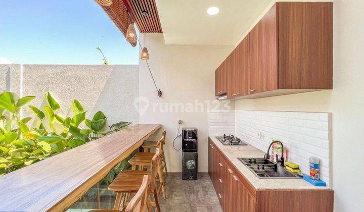 Disewakan Villa Cantik Minimalis Tumbak Bayuh 2