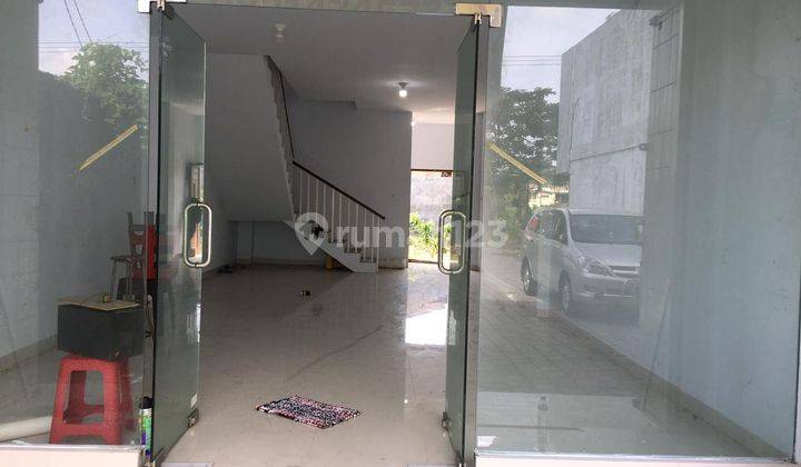 For Rent 3 Floor Strategic Shophouse On Sunset Road Main Street 1