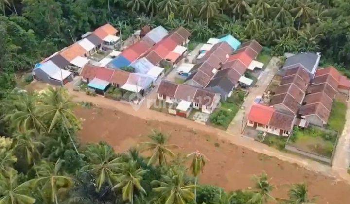 Cheap Land Plots Suitable for Investment Housing Near Abian Kapas Beach 2