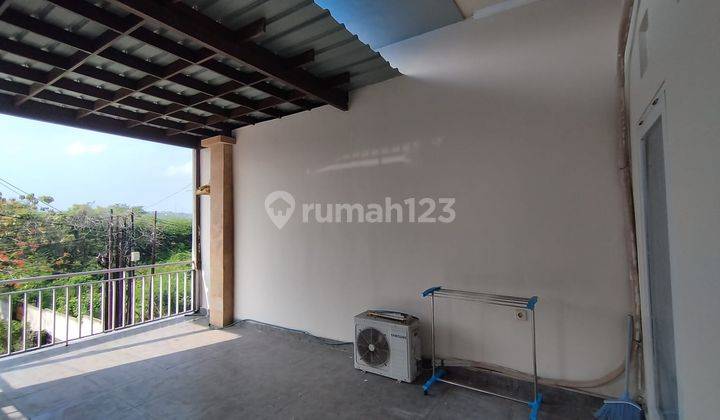 2 Unit Rumah Dijual Di Perumahan Tenang Cocok Untuk Tempat Tinggal Dan Disewa sewakan 2