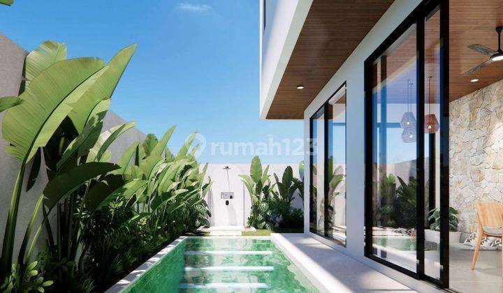 Affordable Modern Villa Near New Kuta Golf 2