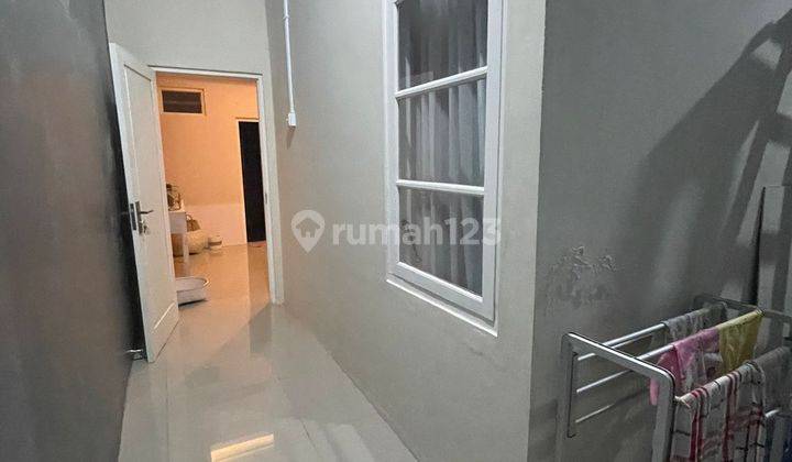 Minimalist House Ready to Occupy Strategic Location Near Airport and Bali Mandara Toll Road 2