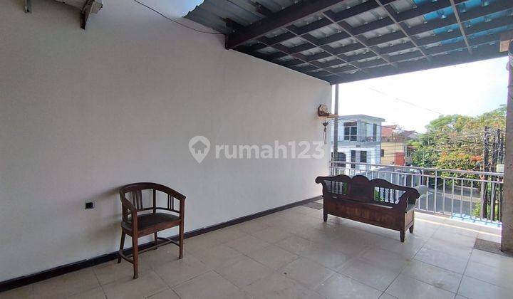 2 Unit Rumah Dijual Di Perumahan Tenang Cocok Untuk Tempat Tinggal Dan Disewa sewakan 1