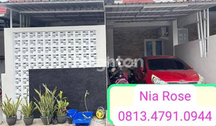 Dijual Rumah cantik, Sepinggan Balikpapan 2