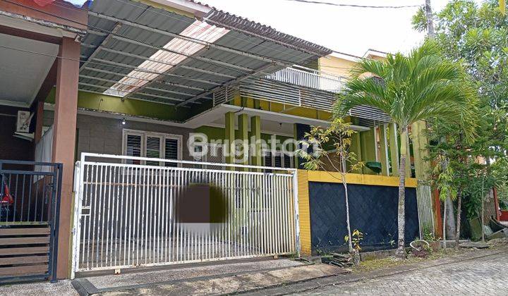 Dijual Rumah cantik, Sepinggan Pratama 1