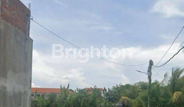 Dijual tanah pinggir jalan, Buleleng Bali 2