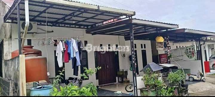 Rumah cantik, Graha Indah Balikpapan 2