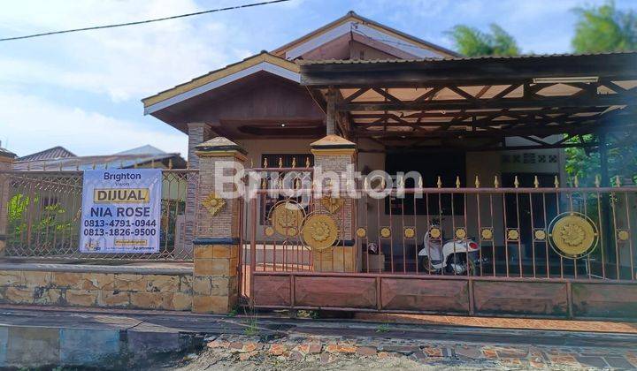 RUMAH Cantik, SEPINGGAN BALIKPAPAN 1