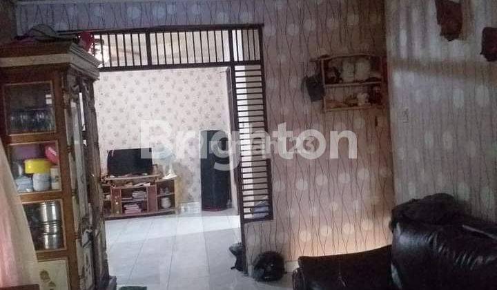 RUMAH HOOK, Perumahan Sepinggan Balikpapan 2