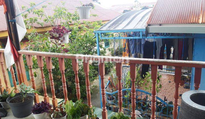 Rumah Murah tengah kota, Stall Kuda Balikpapan 2