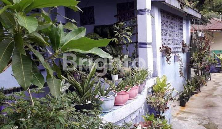 Rumah Ungu Cantik Tingkat, Prapatan Balikpapan 2