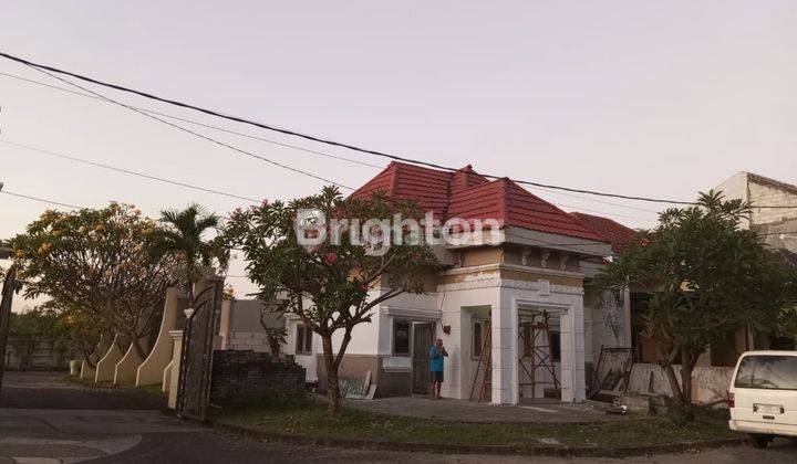 RUMAH CANTIK, Puri Safira Regency Gresik, Surabaya 1