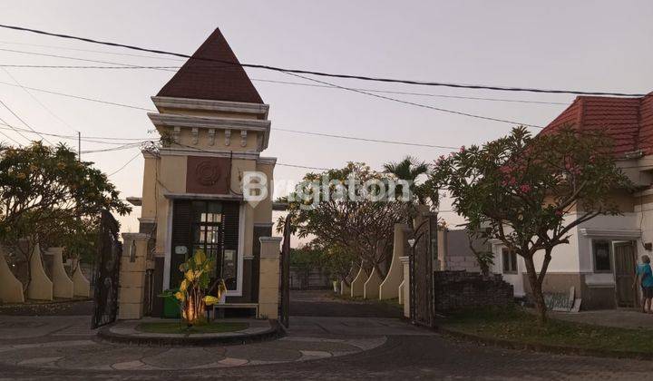 RUMAH CANTIK, Puri Safira Regency Gresik, Surabaya 2