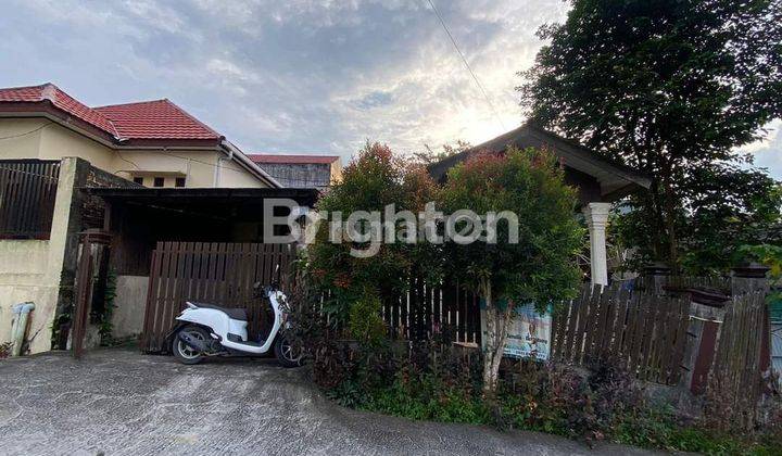 RUMAH CANTIK, Bangun Reksa Balikpapan 2