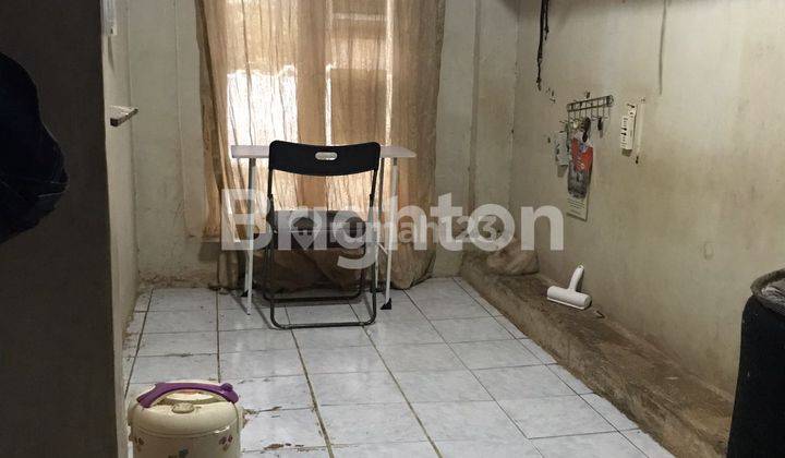 Rumah Komplek Puri Kartika Baru, Ciledug Tangerang 2