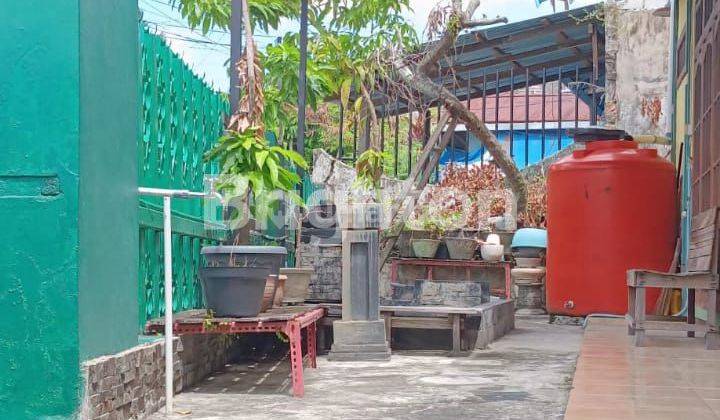 Rumah unik estetik, 2 lantai tengah kota, Balikpapan 2