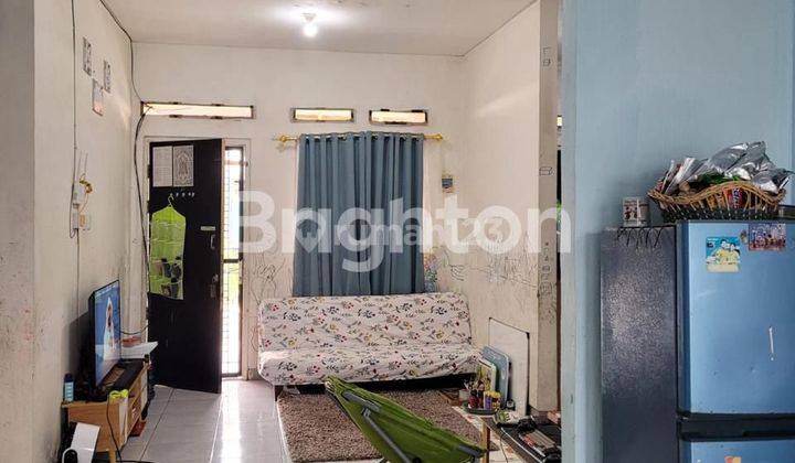 Rumah murah di perumahan Elit, Wika Balikpapan 2