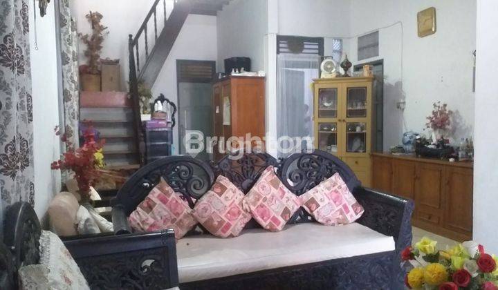 Rumah Tingkat Cantik, Kilo 3 Balikpapan 2