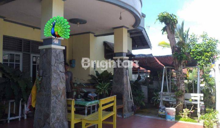 Rumah Tingkat Cantik, Kilo 3 Balikpapan 1