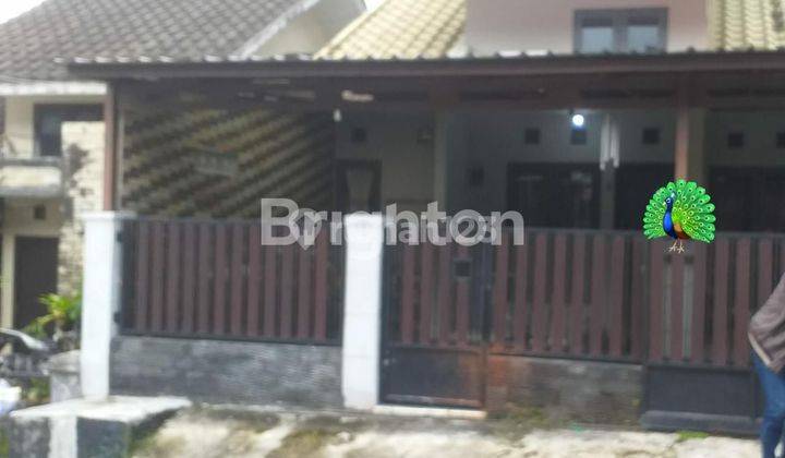 kan rumah cantik batu ampar Balikpapan 1