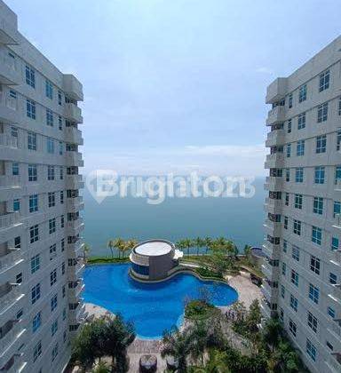 BALIKPAPAN , APARTEMENT PUSAT KOTA 1