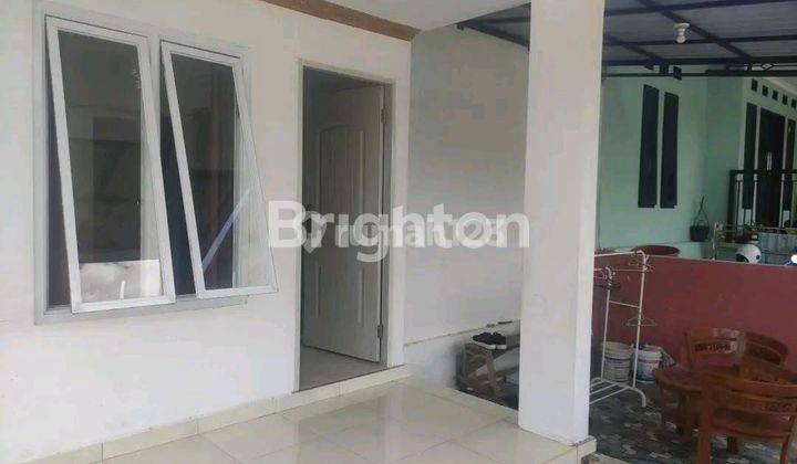 kan rumah nyambung ruko, Kilo 8 Balikpapan 2