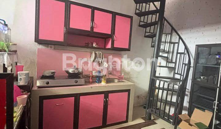 Dijual Rumah cantik, Sepinggan Balikpapan 2