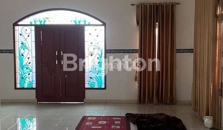 Dijual Tanah & 2 bangunan Gandeng, Sepinggan Balikpapan 2