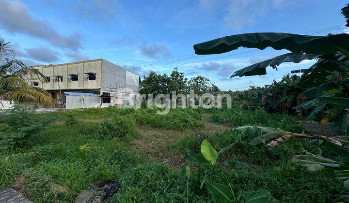 Turun Hargaaa Tanah Luas Kampung Timur Balikpapan 2