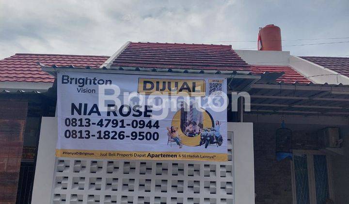 Dijual Rumah cantik, Sepinggan Balikpapan 1