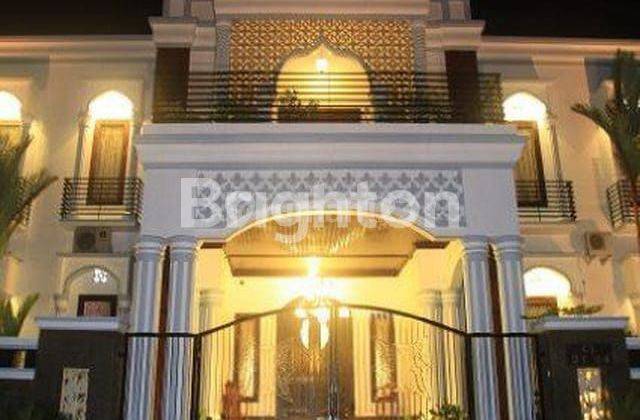 Rumah cantik mewah, Balikpapan 1