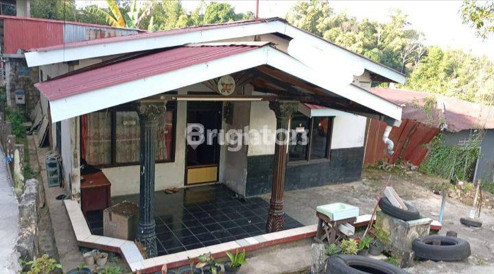 Dijual rumah, Karang Rejo Balikpapan 1