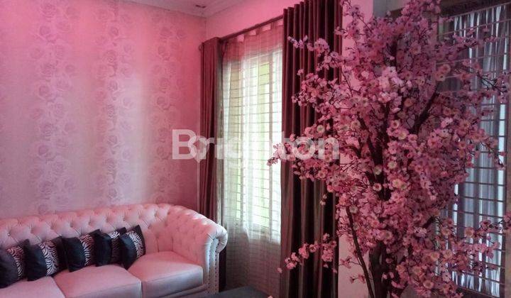 Dijual Rumah cantik, Sepinggan Pratama 2