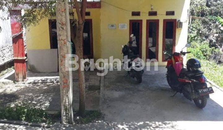 Dijual Rumah Graha Indah Balikpapan 1