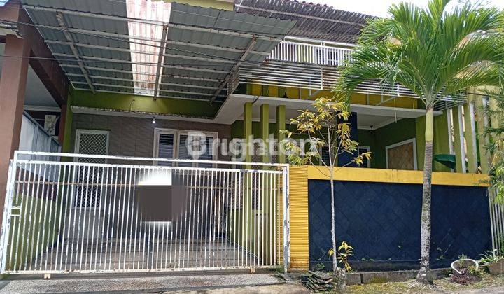 Dijual Rumah cantik, Sepinggan Pratama 2