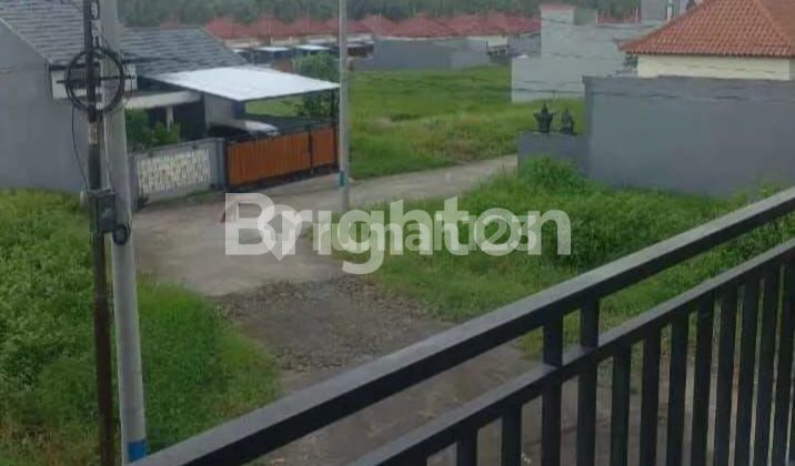 RUMAH HUNIAN YANG NYAMAN DAN ASRI DI TABANAN 1