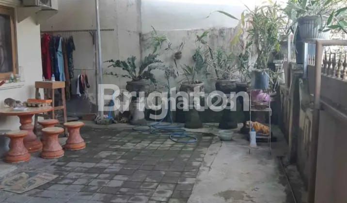 RUMAH ISTIMEWA DI DAERAH BUNG TOMO 2