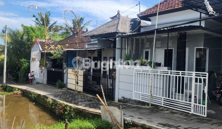 RUMAH BATU BULAN KANGIN 1