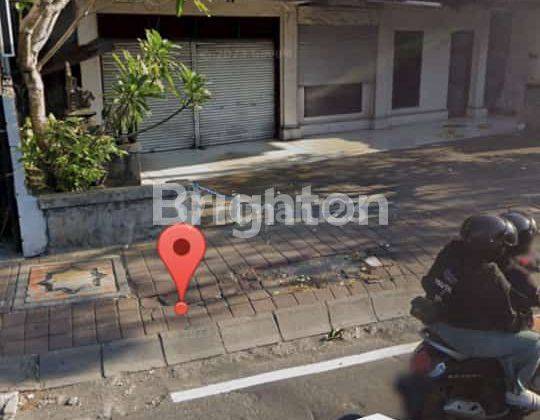 RUMAH JALAN UTAMA MENGWI 1