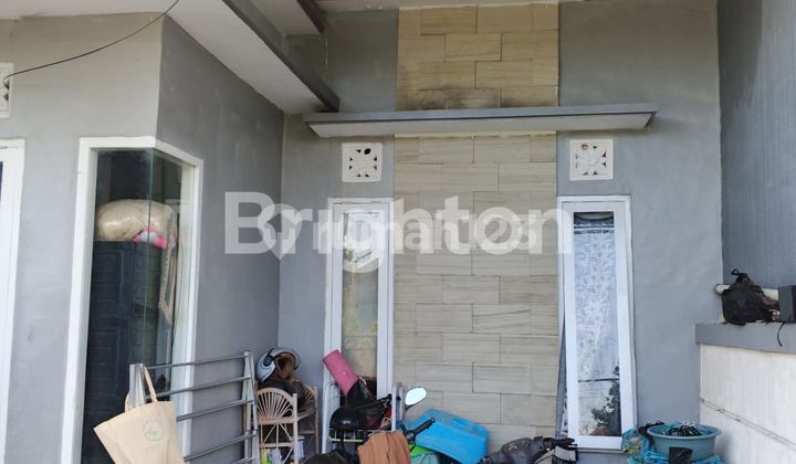 RUMAH DI BATU BULAN 2