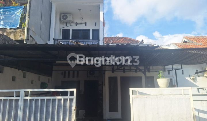 RUMAH PREMIUM DAN ISTIMEWA DI AREA PENAMPARAN 2