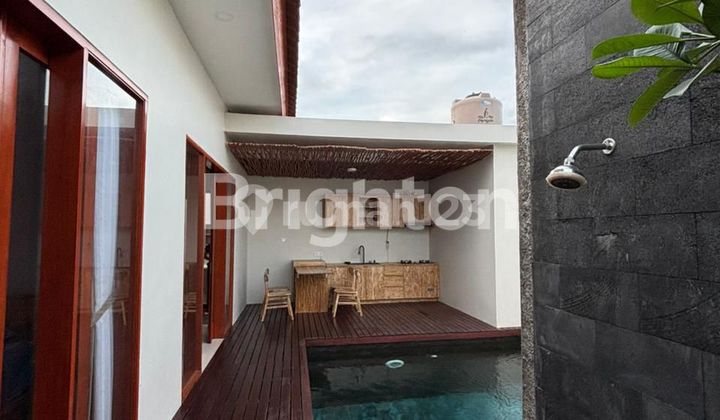 VILLA DI SANUR VILLA DI SANUR