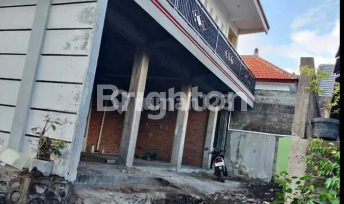 RUMAH KOST 2 LANTAI DI CENINGAN SARI SESETAN