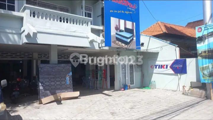 RUKO STRATEGIS DEPAN MALL TRANS STUDIO DENPASAR BALI RUKO STRATEGIS DEPAN MALL TRANS STUDIO DENPASAR BALI