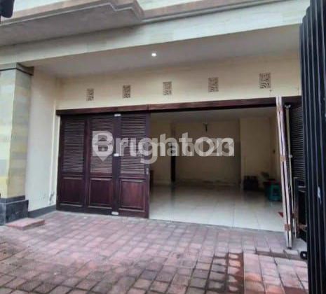 RUMAH 2 LANTAI SIAP HUNI DALUNG PERMAI 2