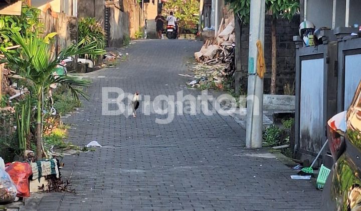RUMAH PREMIUM DAN ISTIMEWA DI AREA PENAMPARAN
