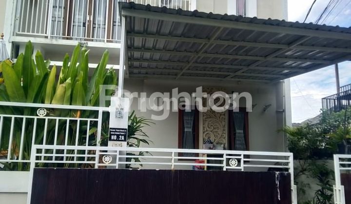 RUMAH EXLUSIVE DI UBUNG KAJA 1