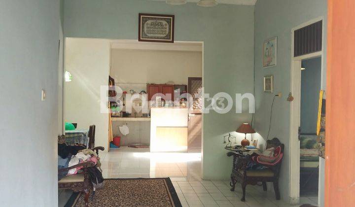 RUMAH NYAMAN HARGA OKE DI PAMULANG ESTATE 2