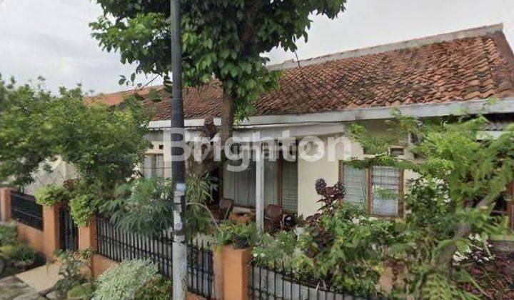 RUMAH ASRI STRATEGIS Di ULUJAMI PESANGGRAHAN DEKAT KAMPUS BISA UNTUK KOST2AN 1