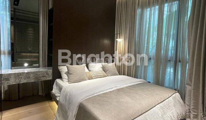 ANTASARI PLACE APARTMENT SUPER STRATEGIS BERTEMA RESORT FASILITAS MALL 1